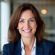 Photo de Sophie Martin, Directrice des Opérations de Justice Lumière